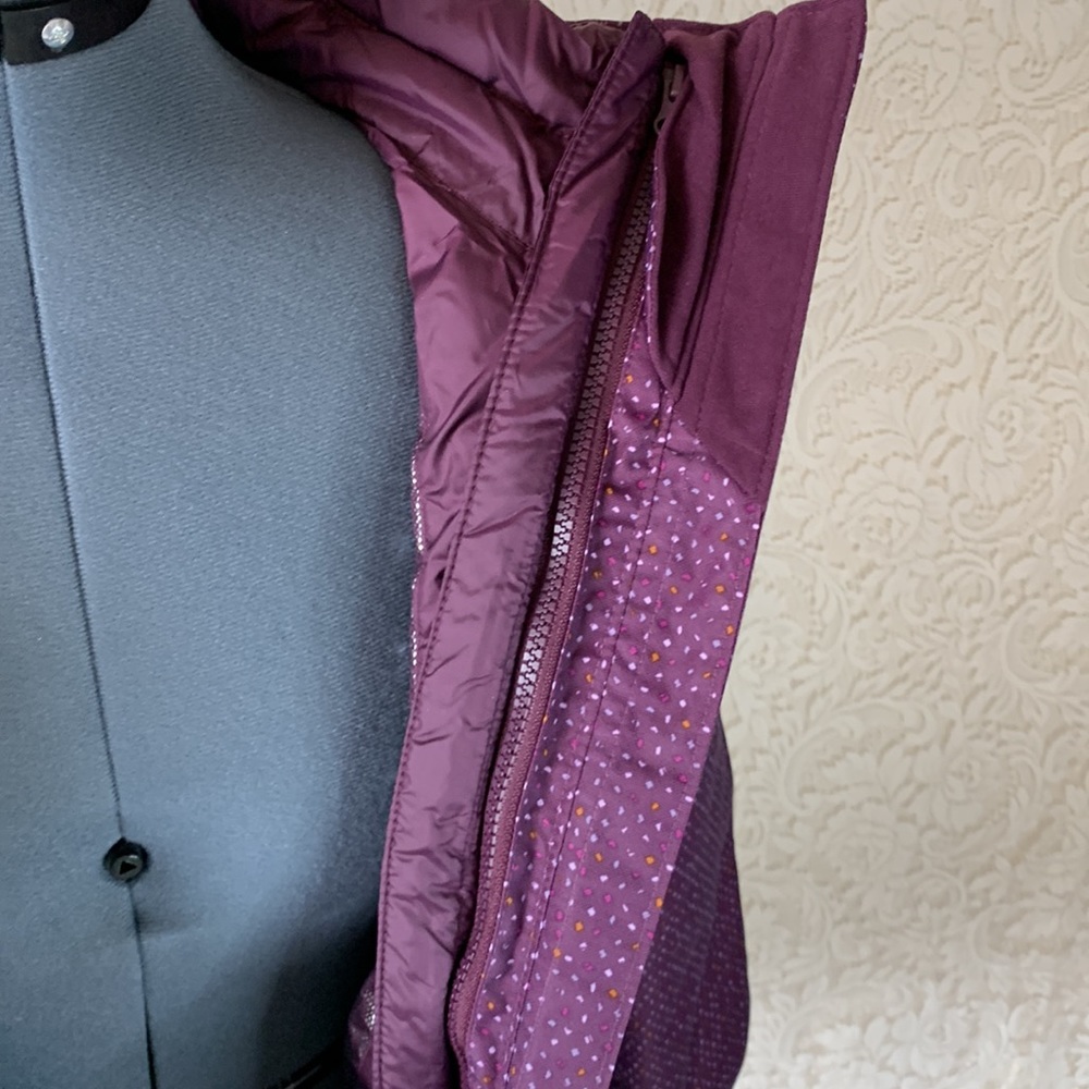 Columbia Whirlibird Jacket - Picture 5 of 7